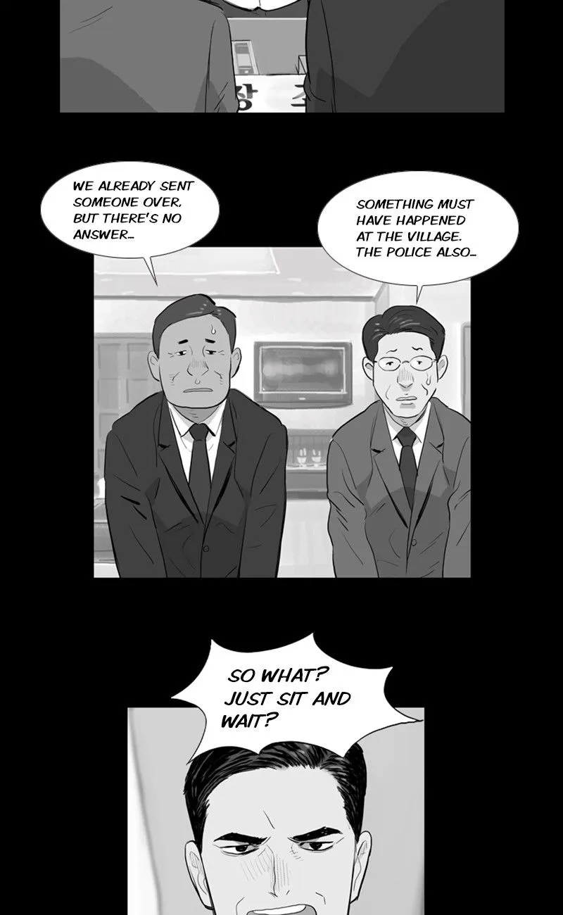 The Fog Chapter 26 page 33 - 