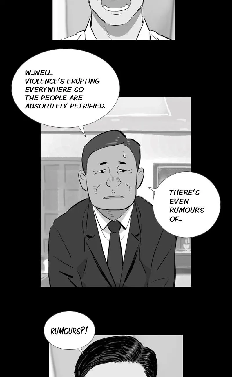 The Fog Chapter 26 page 34 - 