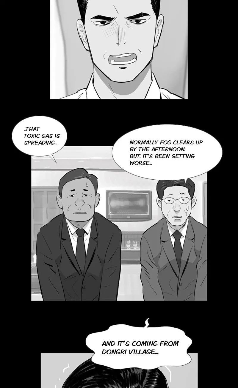 The Fog Chapter 26 page 35 - 
