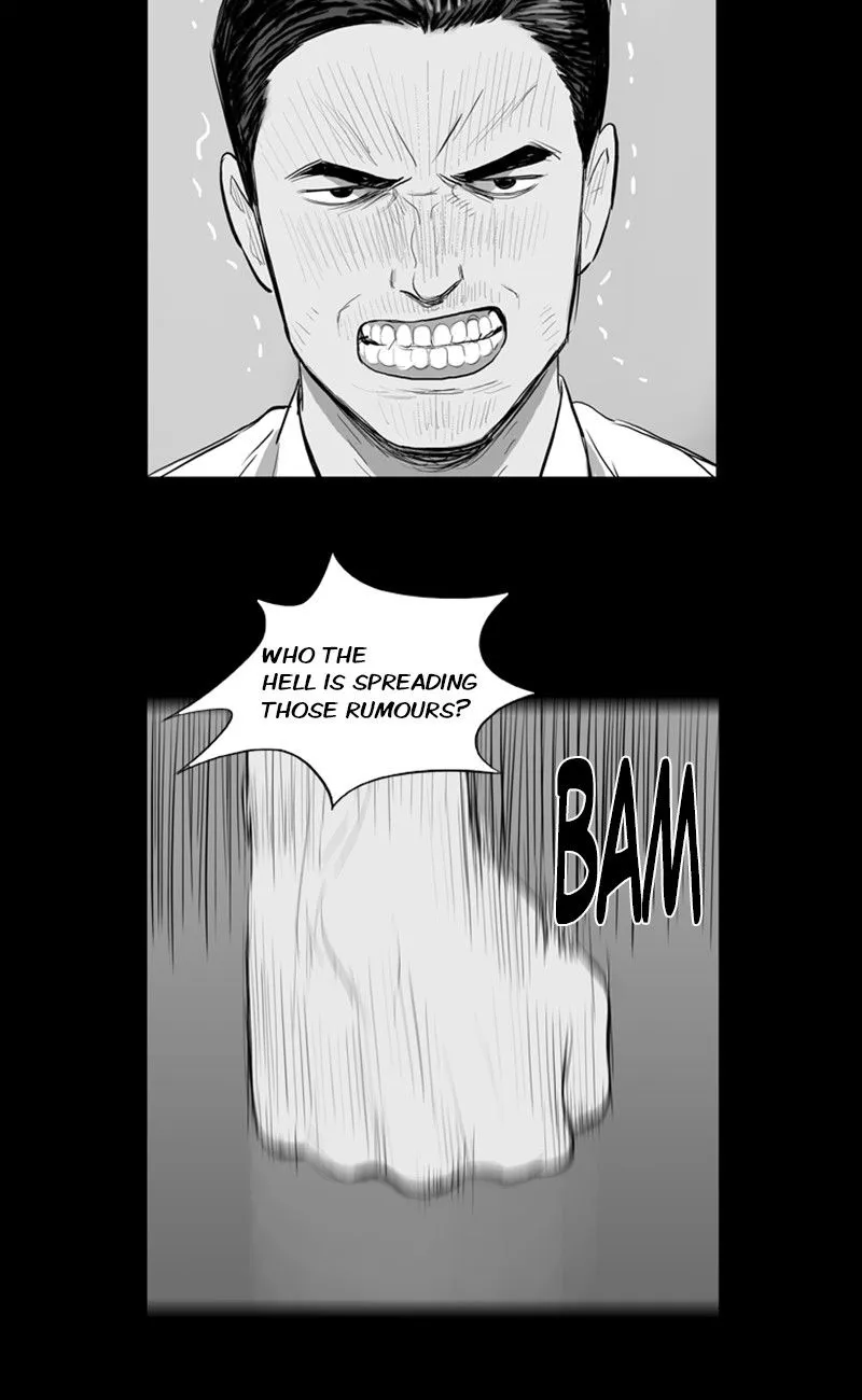 The Fog Chapter 26 page 36 - 