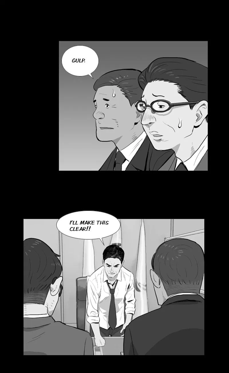 The Fog Chapter 26 page 37 - 