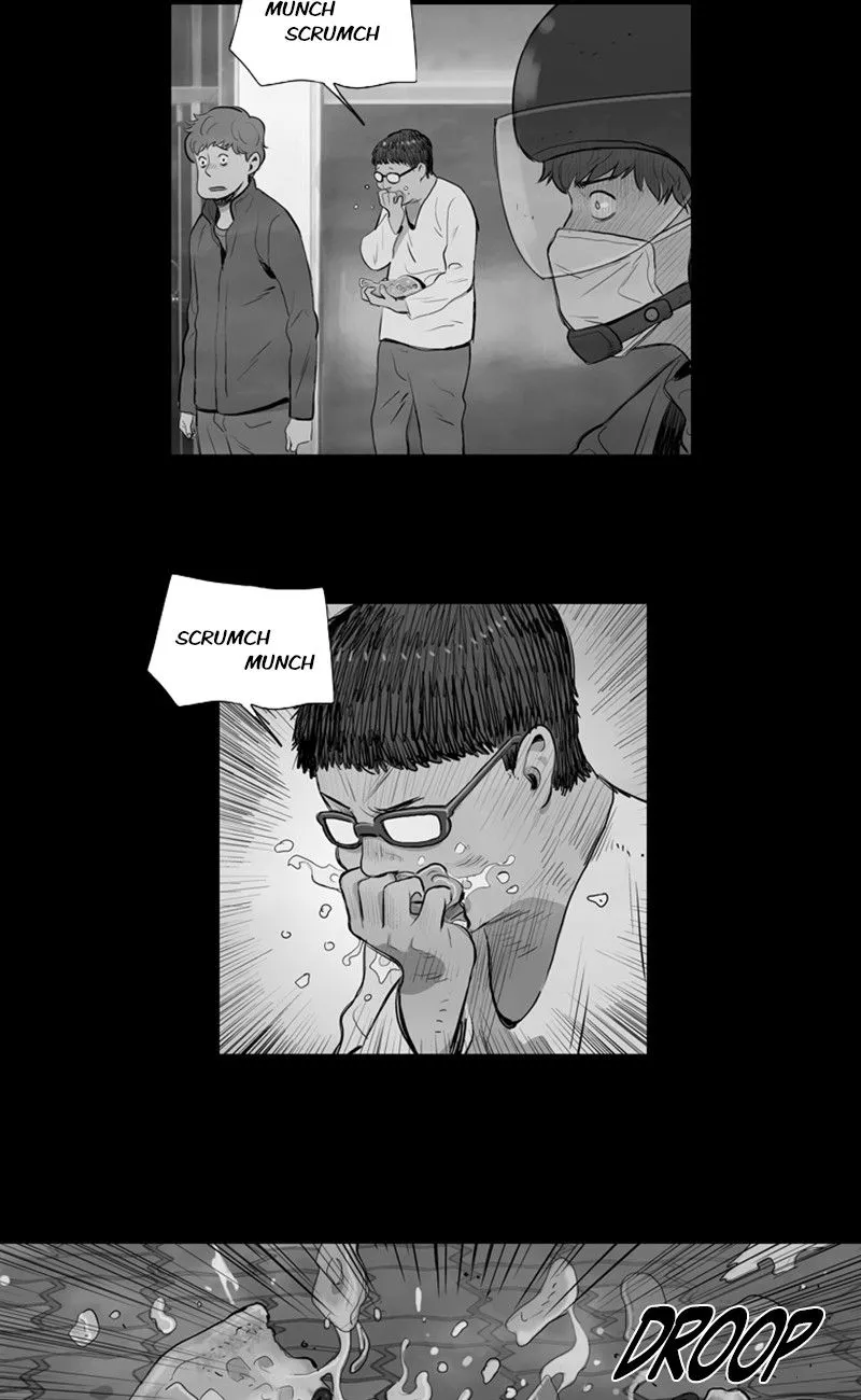 The Fog Chapter 26 page 5 - 