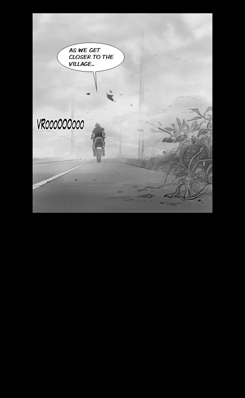 The Fog Chapter 26 page 41 - 