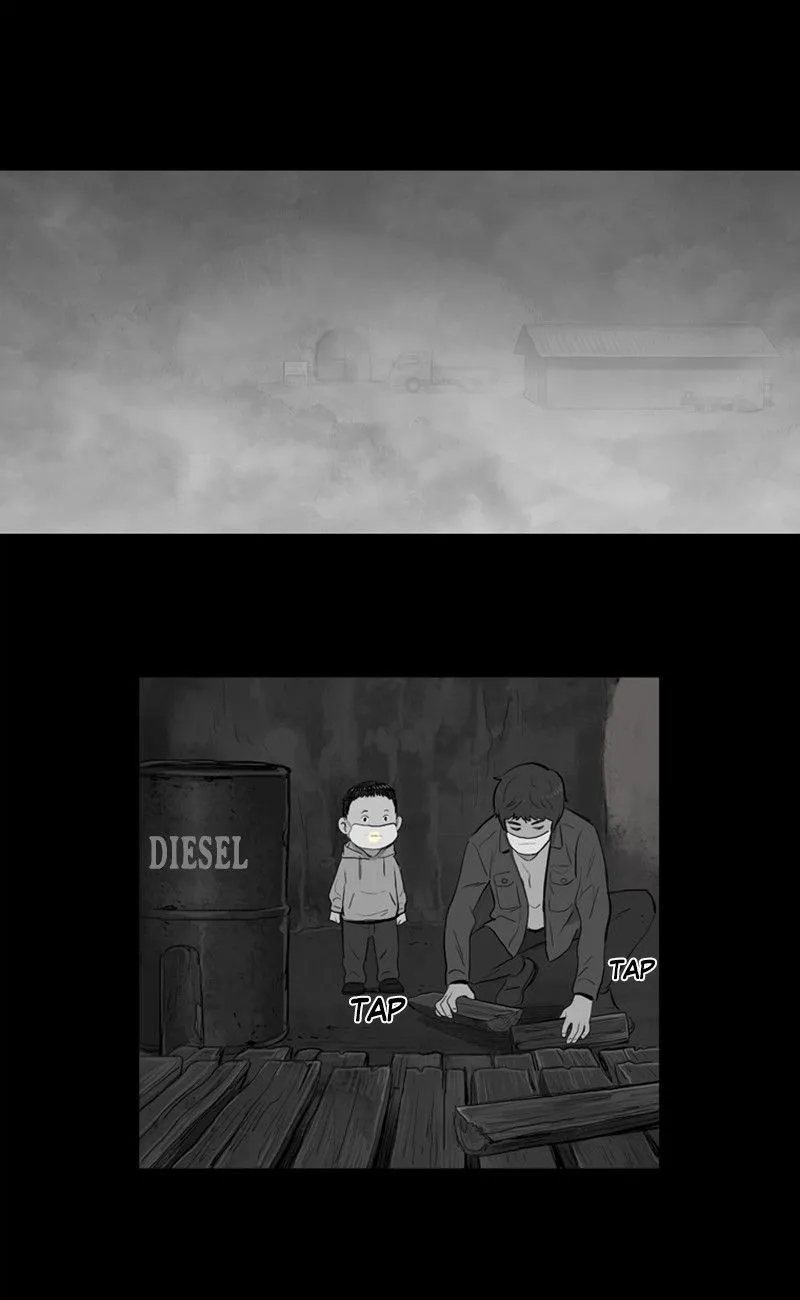 The Fog Chapter 26 page 42 - 