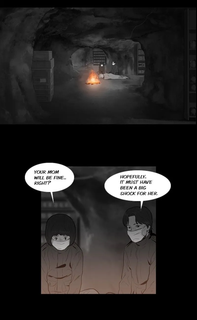 The Fog Chapter 26 page 43 - 