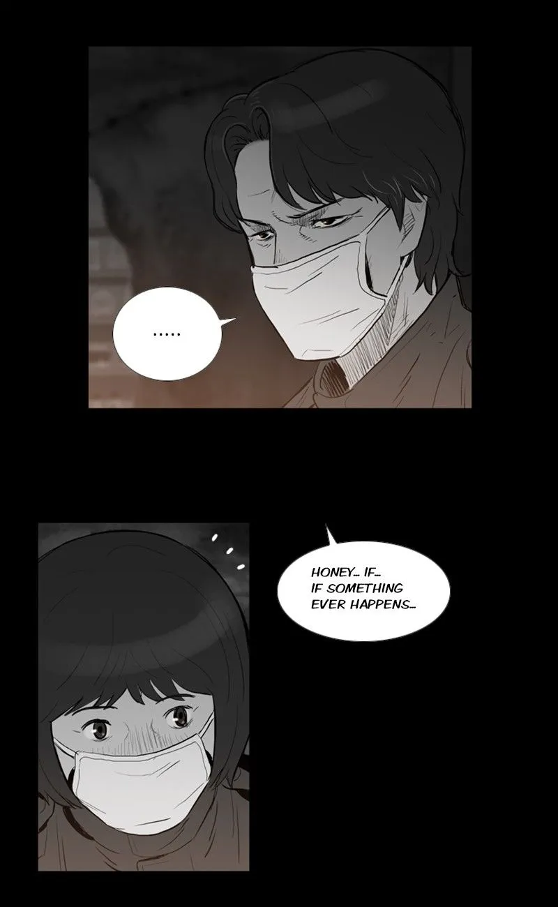 The Fog Chapter 26 page 44 - 