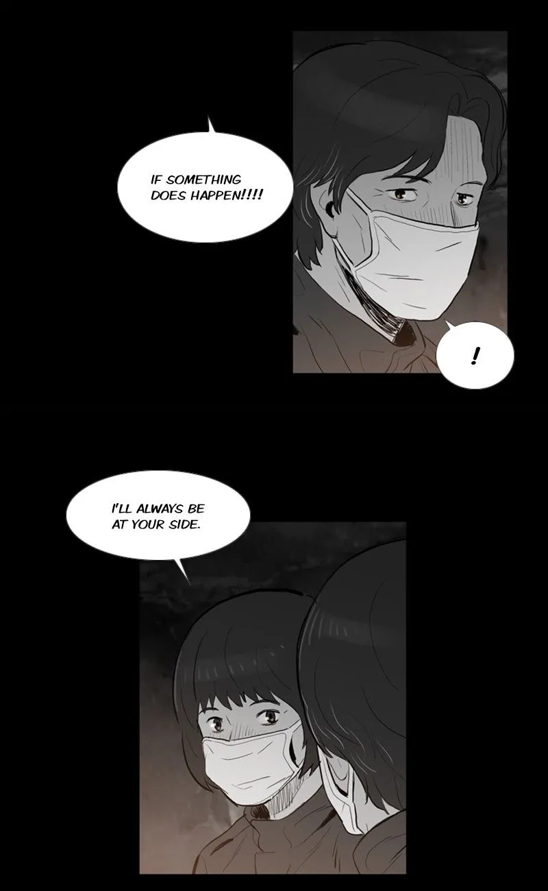 The Fog Chapter 26 page 45 - 