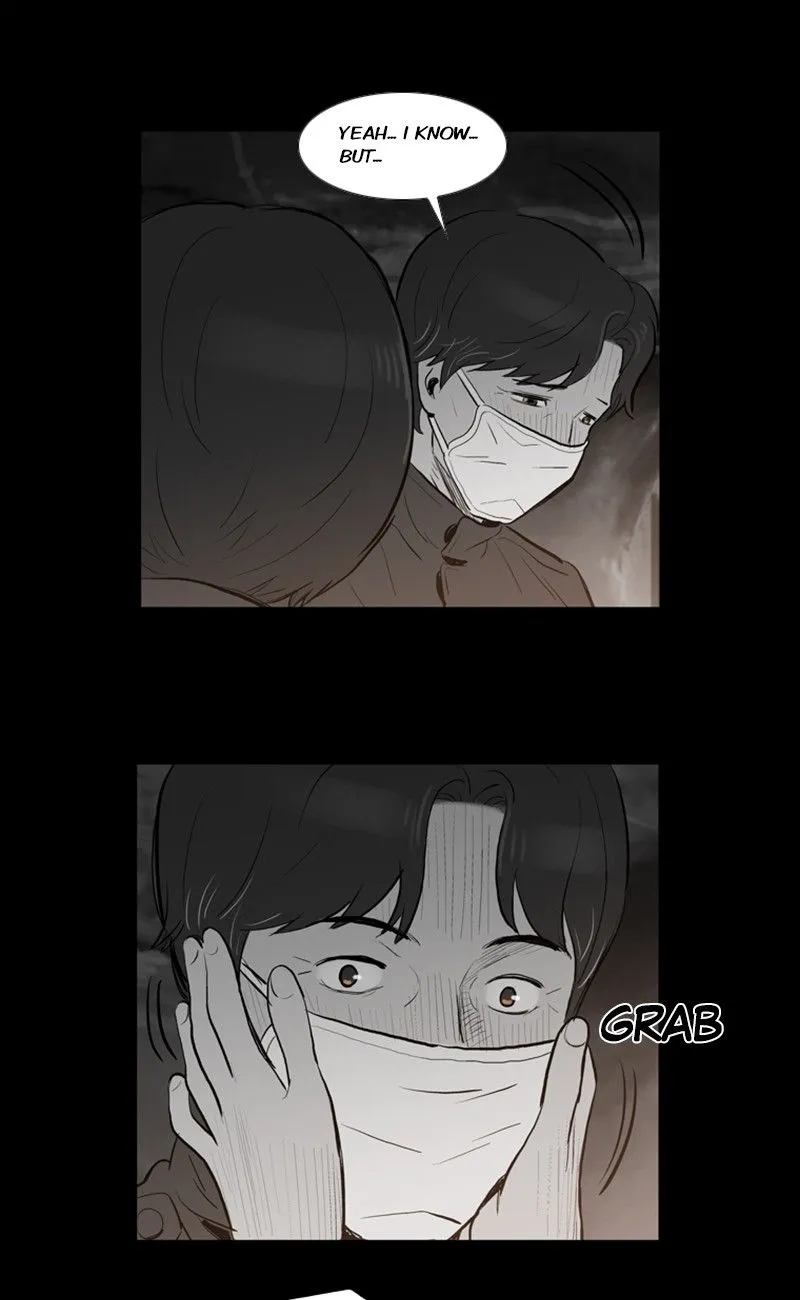 The Fog Chapter 26 page 46 - 