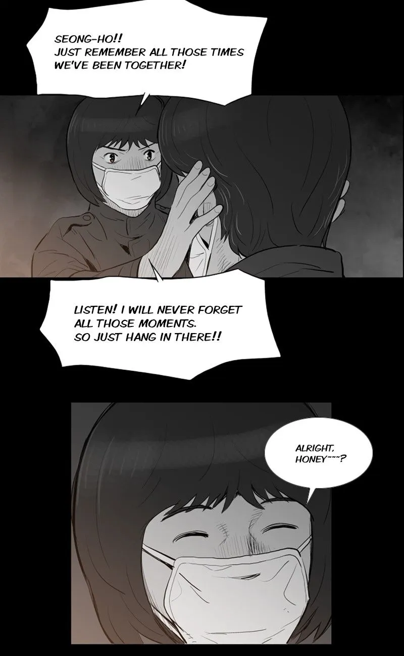 The Fog Chapter 26 page 47 - 