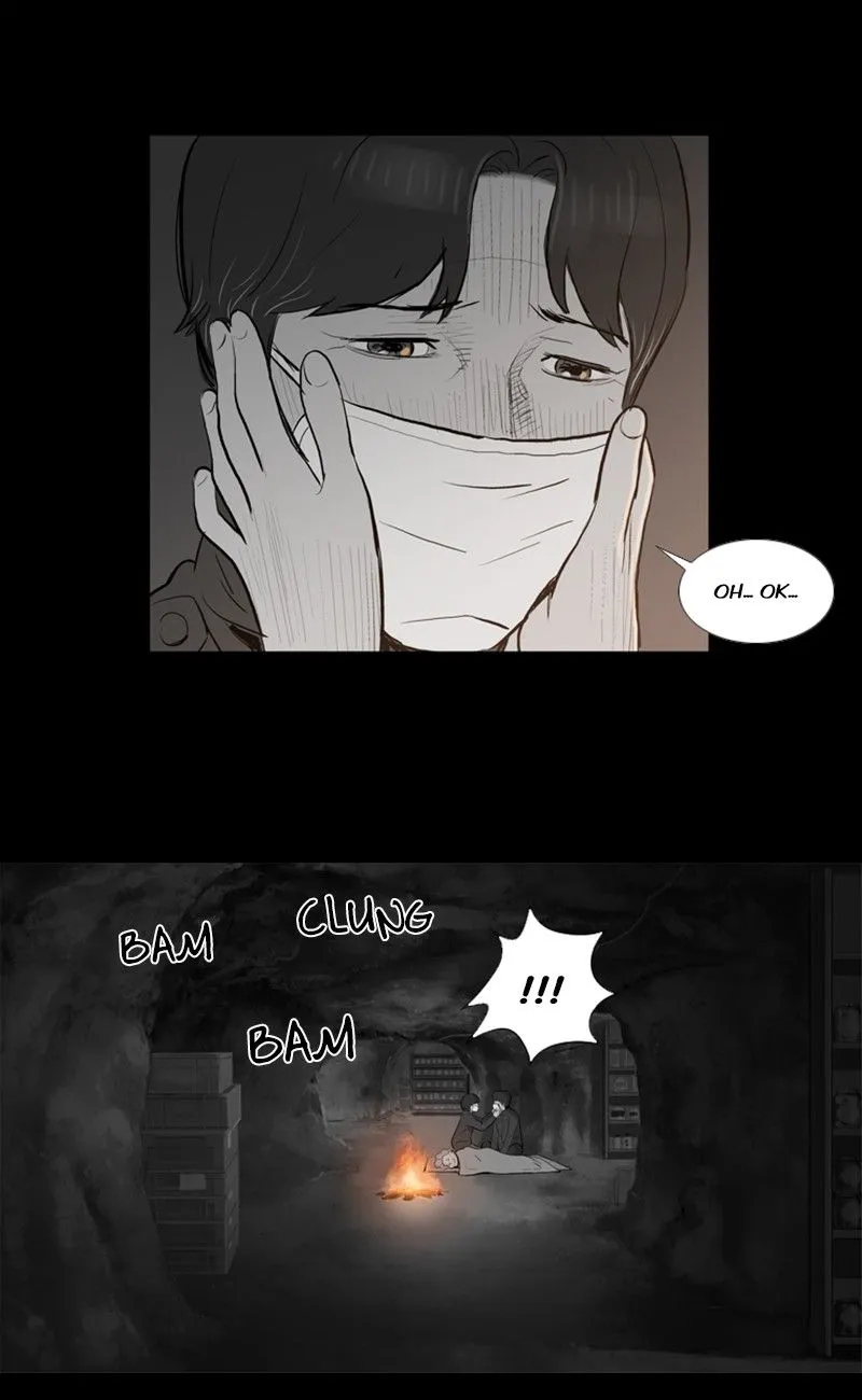 The Fog Chapter 26 page 48 - 