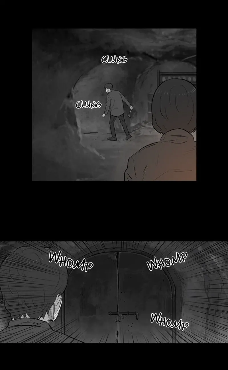 The Fog Chapter 26 page 50 - 