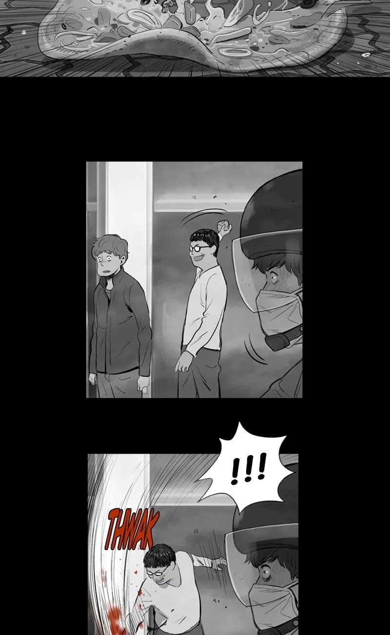 The Fog Chapter 26 page 6 - 
