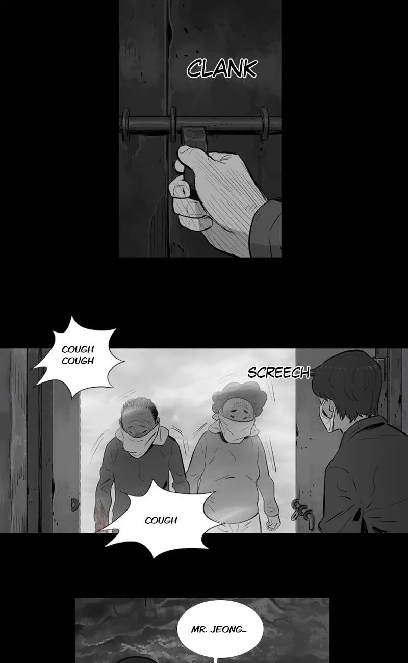 The Fog Chapter 26 page 53 - 