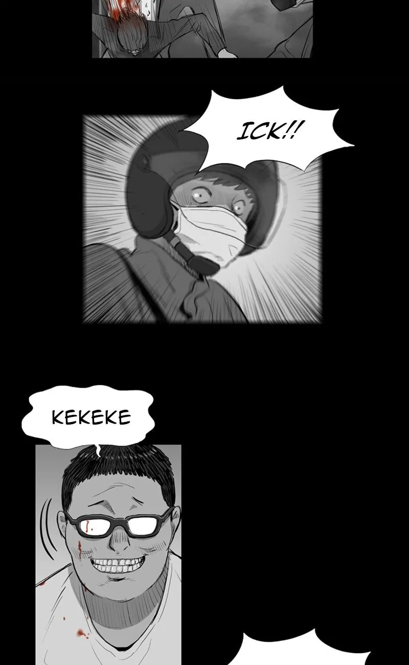 The Fog Chapter 26 page 7 - 