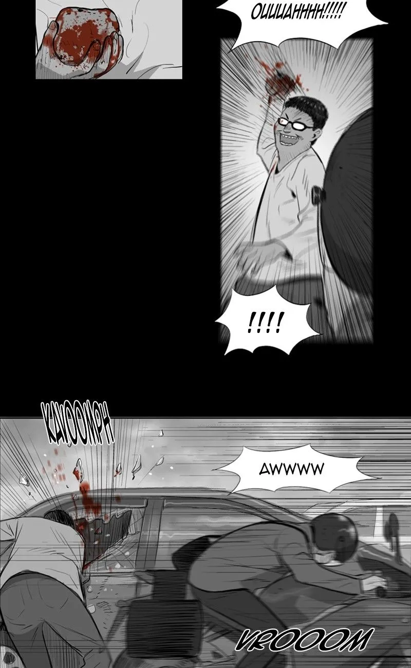 The Fog Chapter 26 page 8 - 