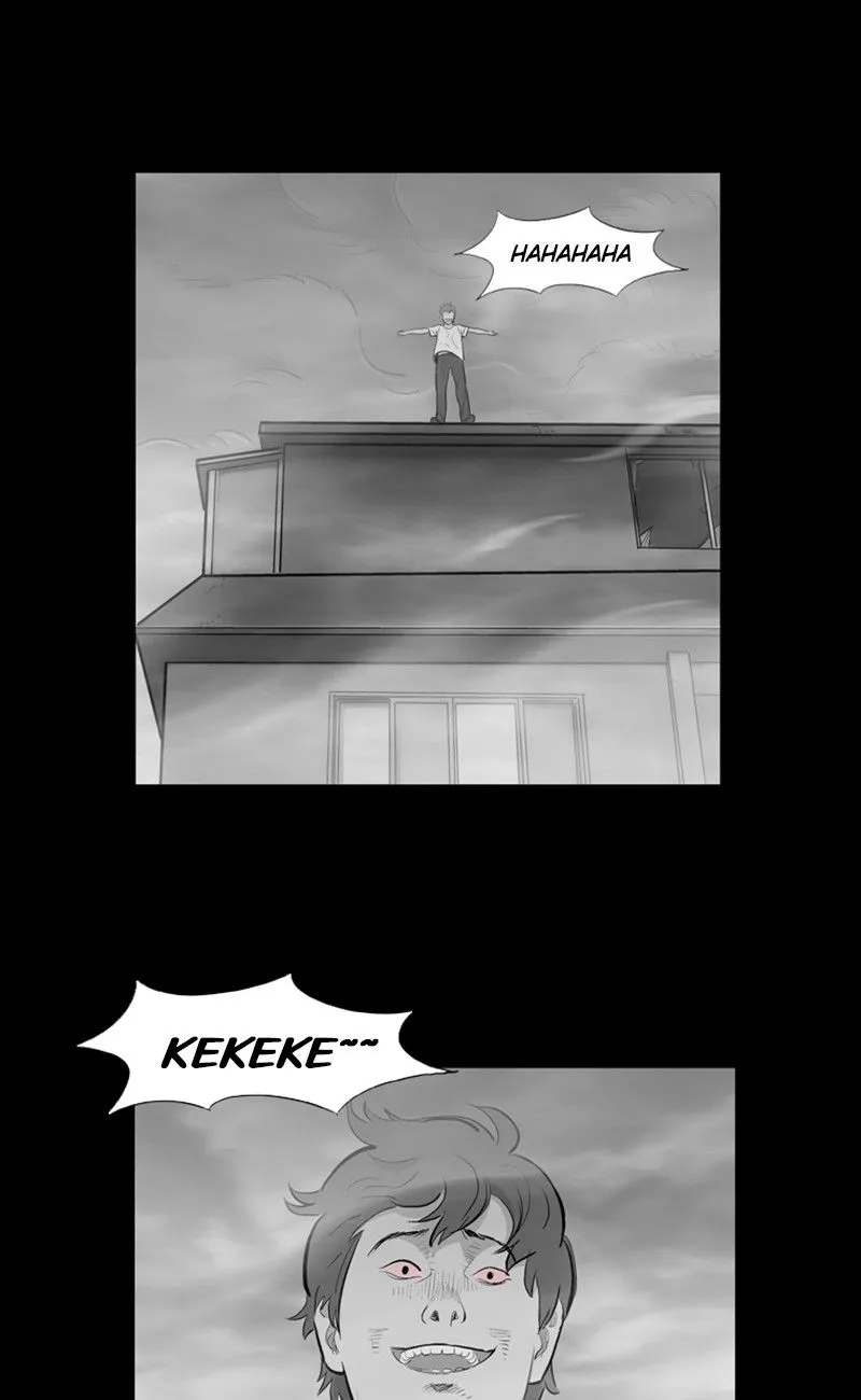 The Fog Chapter 27 page 13 - 