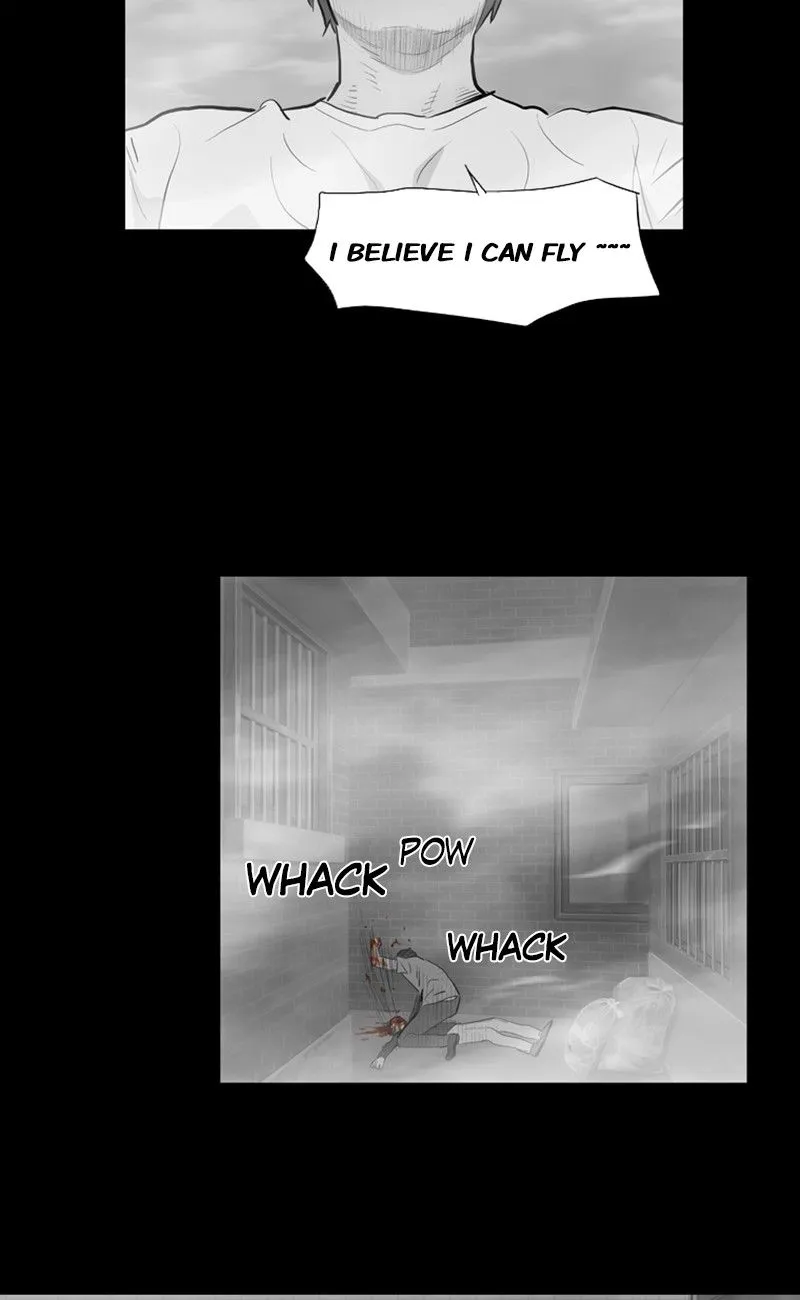 The Fog Chapter 27 page 14 - 