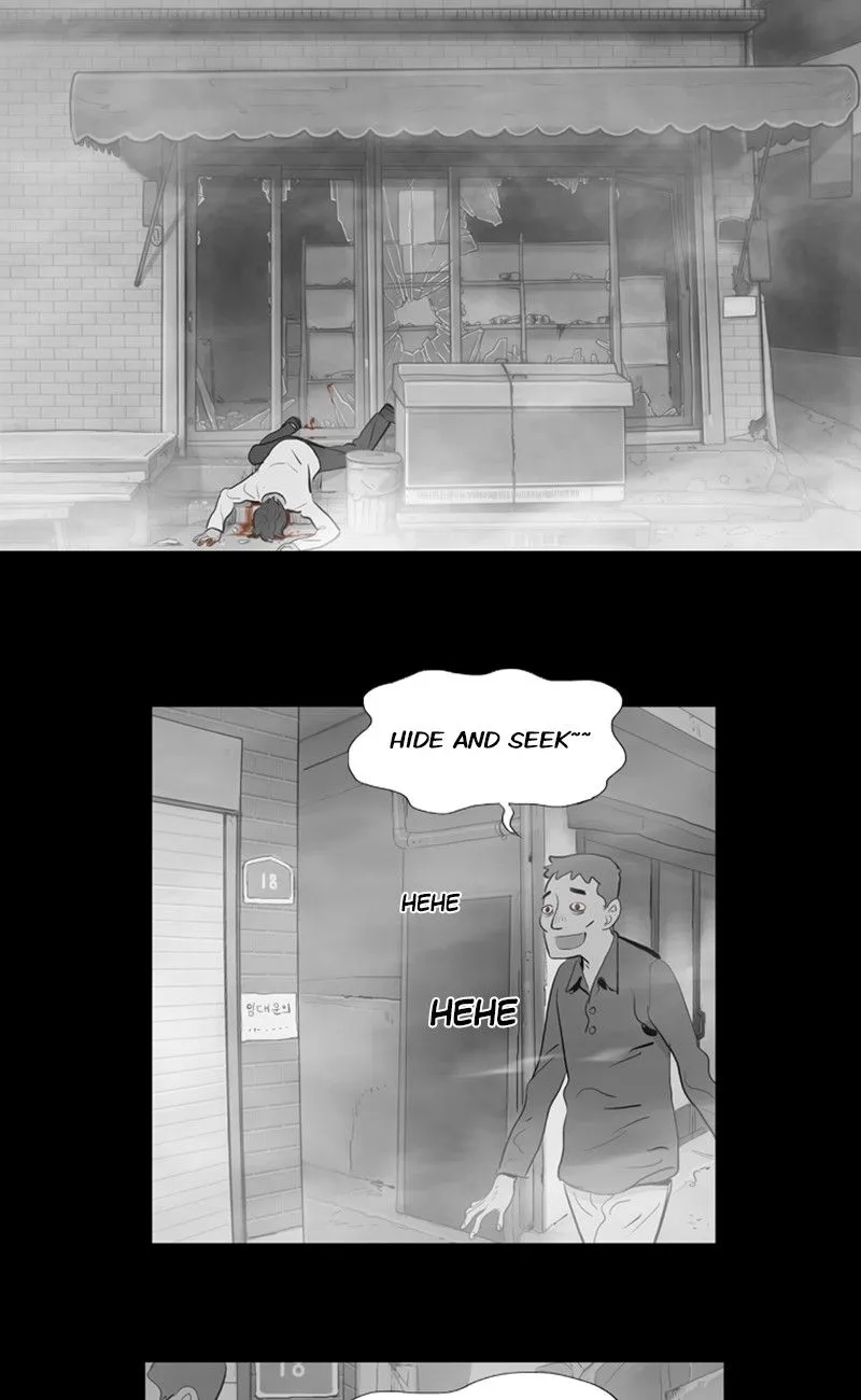 The Fog Chapter 27 page 15 - 