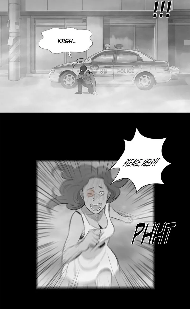 The Fog Chapter 27 page 17 - 