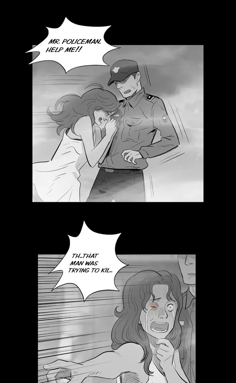 The Fog Chapter 27 page 18 - 
