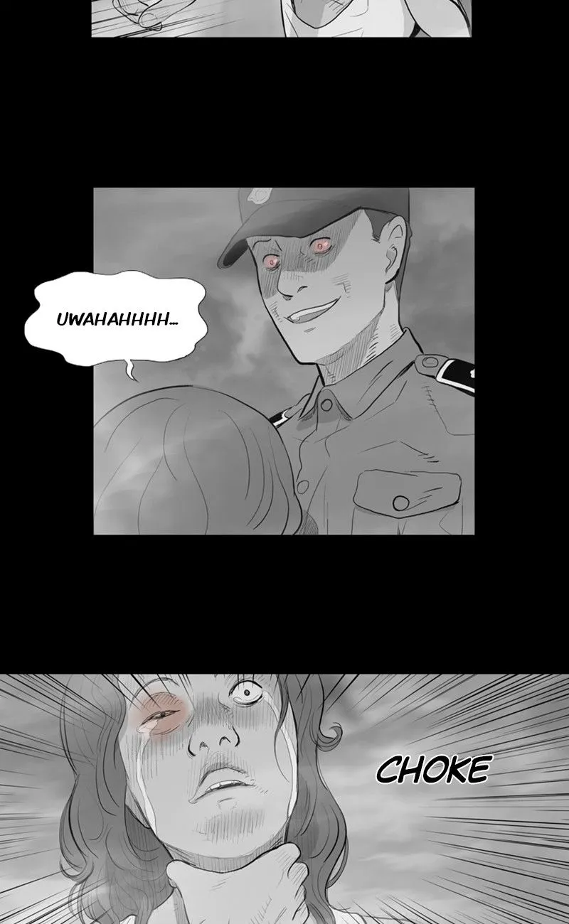 The Fog Chapter 27 page 19 - 