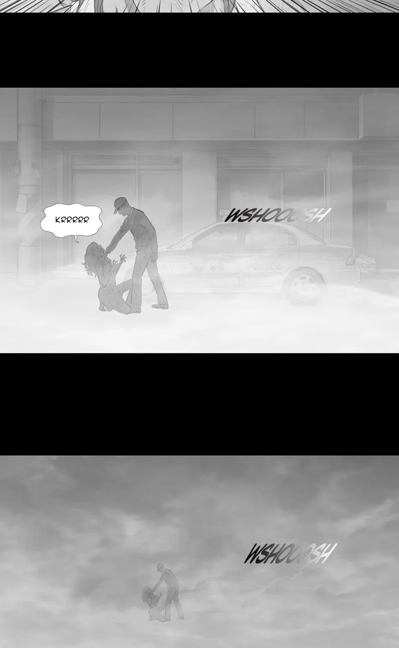 The Fog Chapter 27 page 20 - 