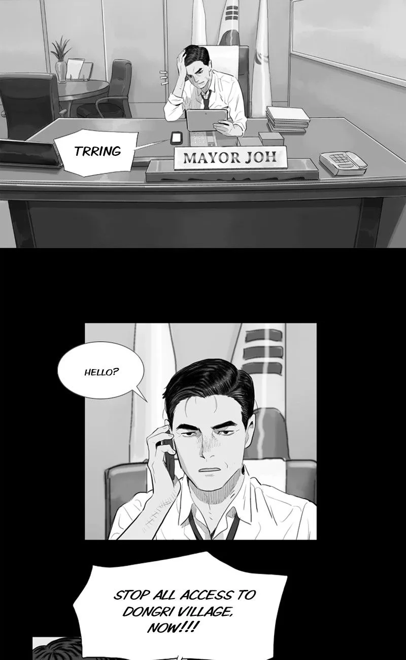 The Fog Chapter 27 page 23 - 