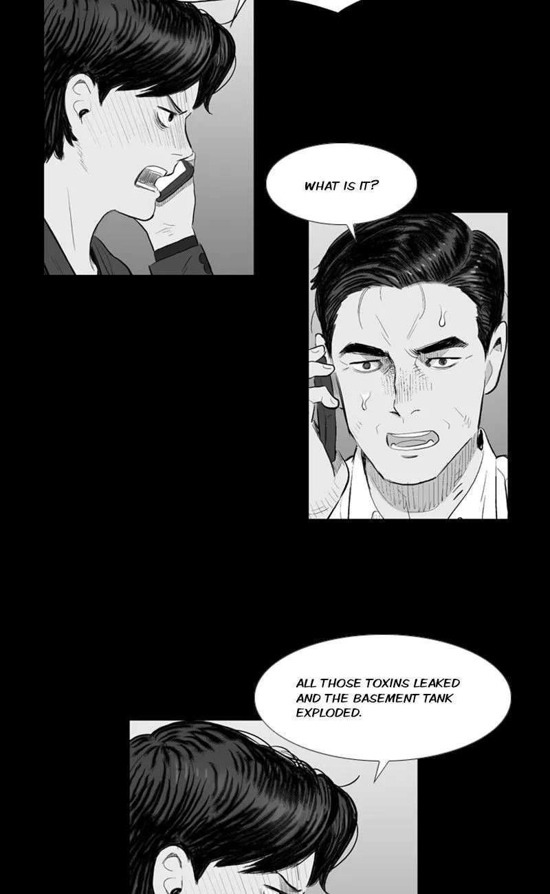 The Fog Chapter 27 page 24 - 