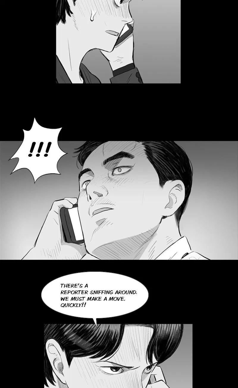 The Fog Chapter 27 page 25 - 