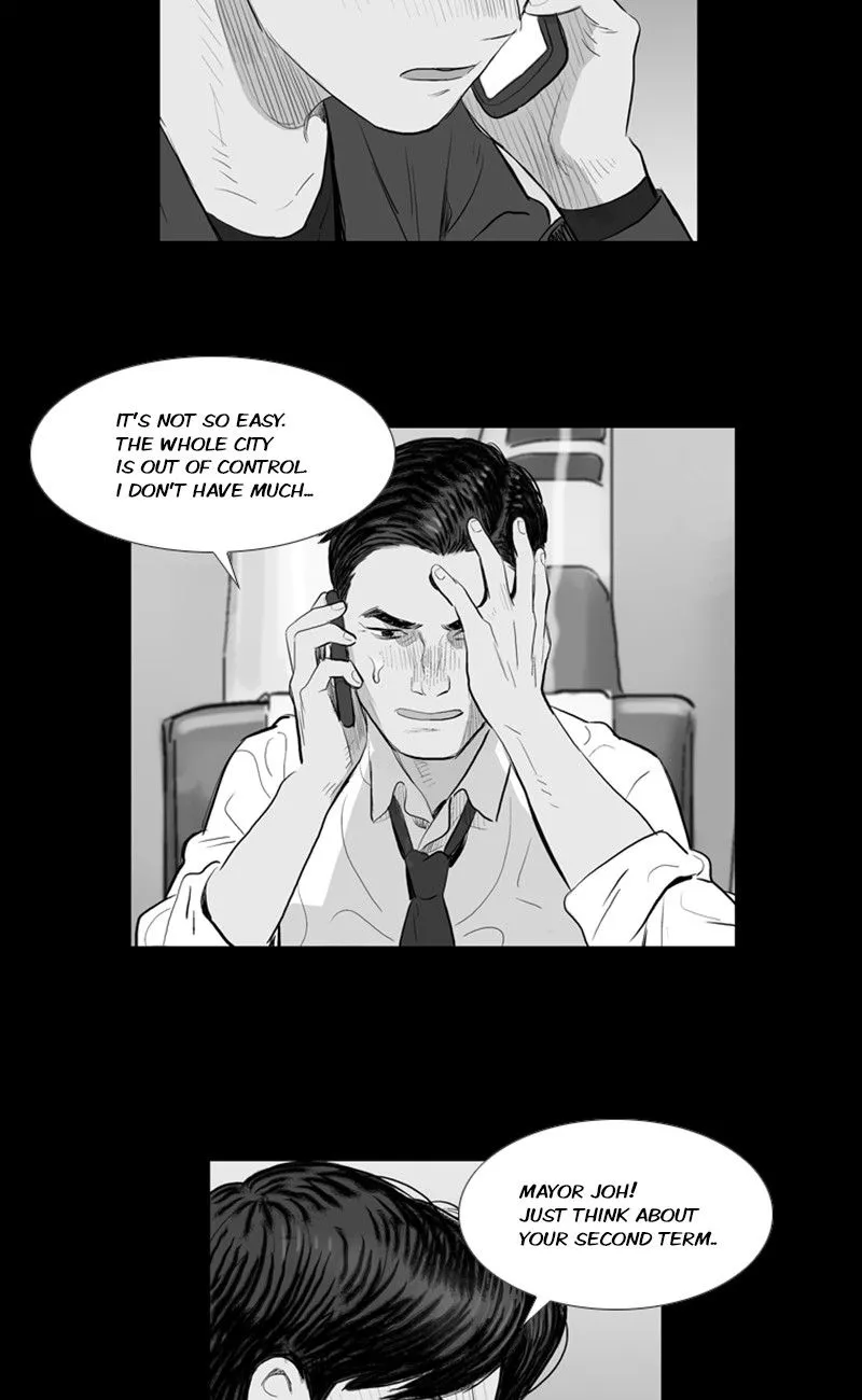 The Fog Chapter 27 page 26 - 