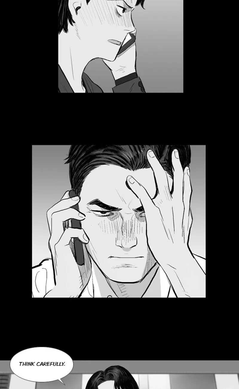 The Fog Chapter 27 page 27 - 