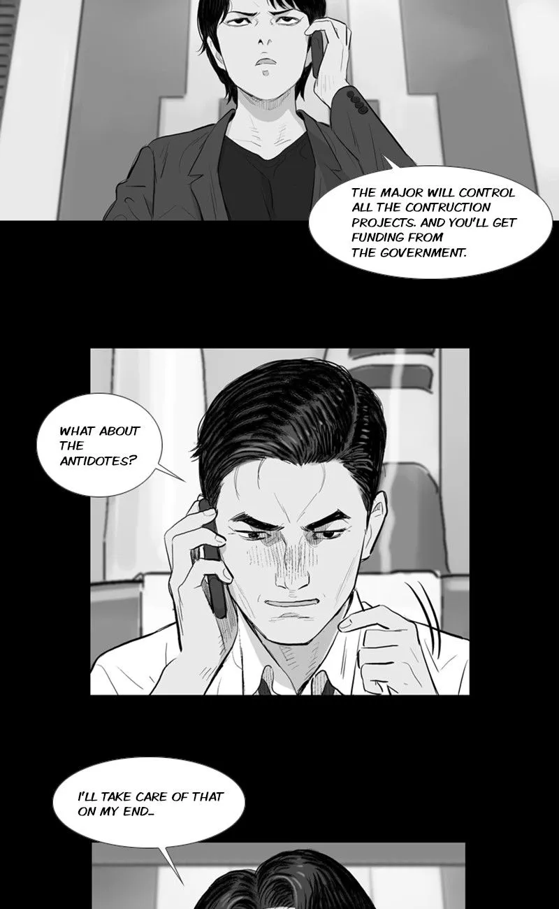 The Fog Chapter 27 page 28 - 