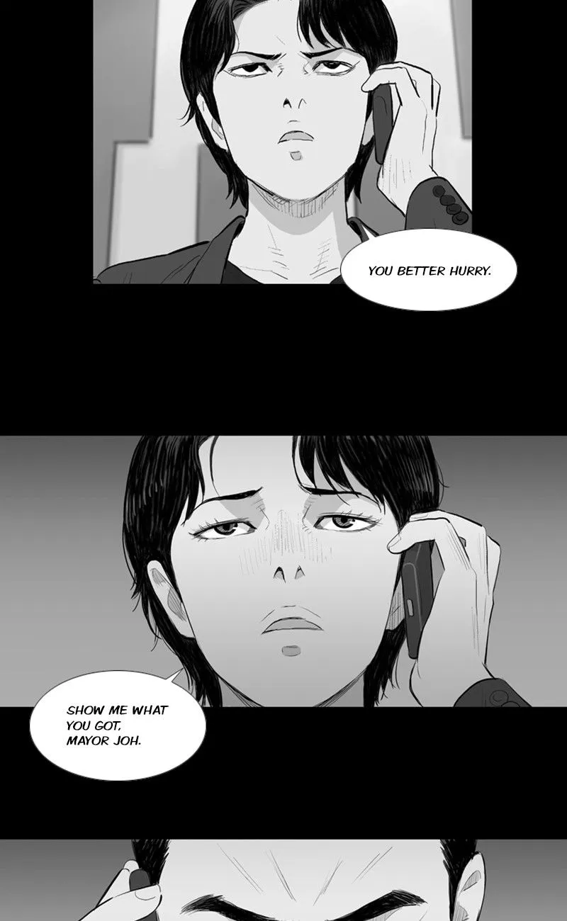 The Fog Chapter 27 page 29 - 