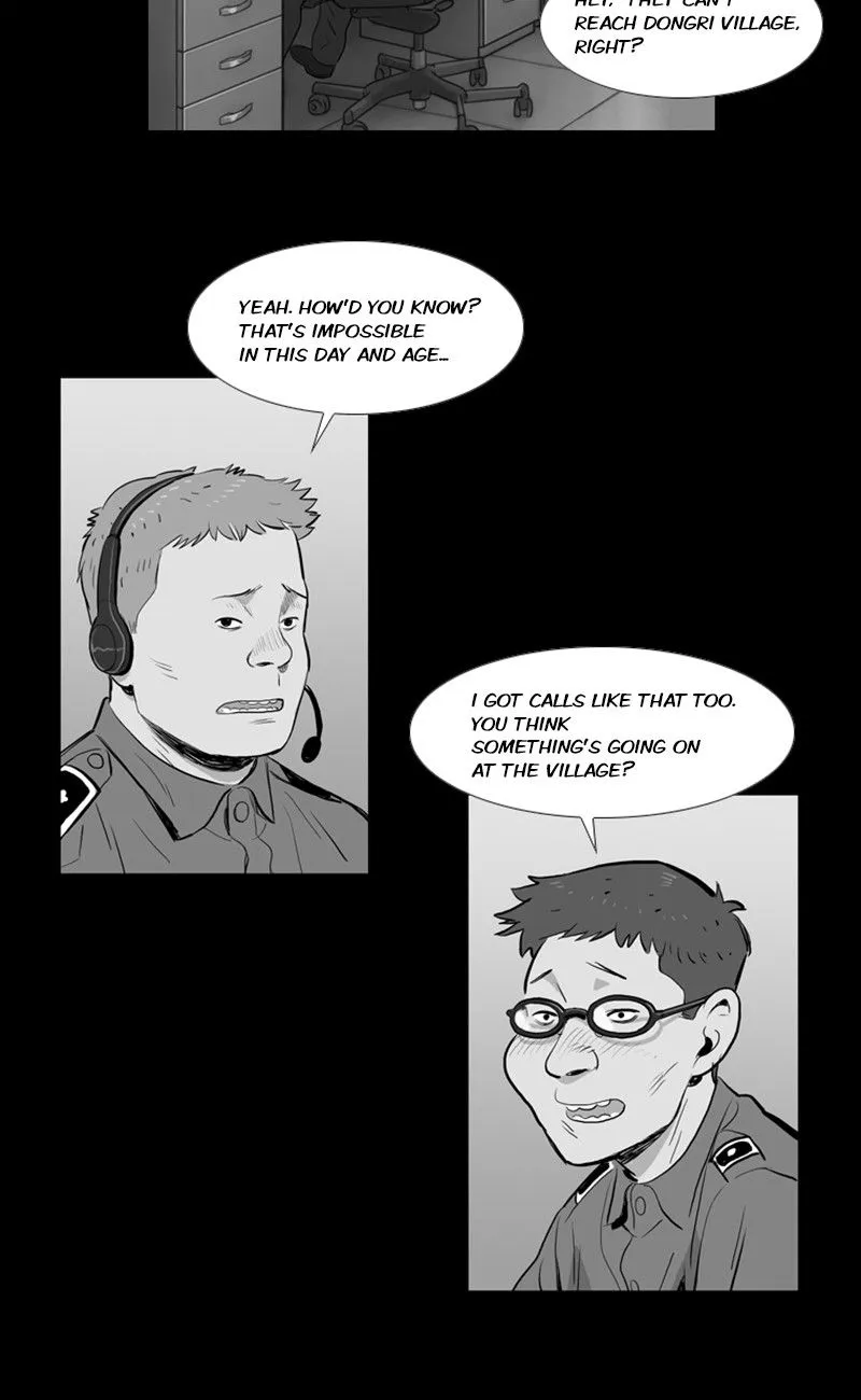The Fog Chapter 27 page 4 - 