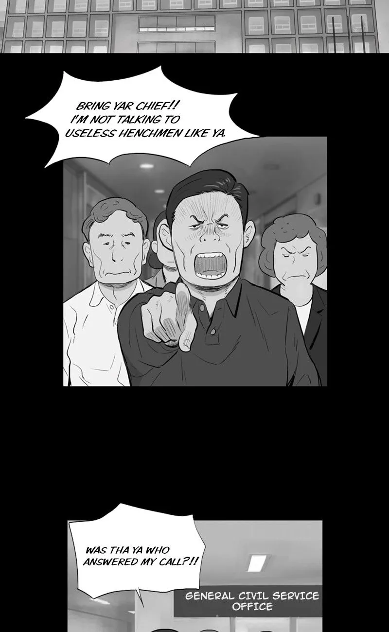The Fog Chapter 27 page 31 - 