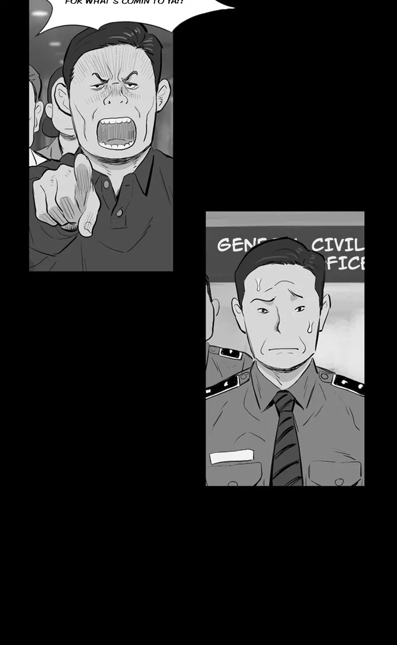 The Fog Chapter 27 page 34 - 