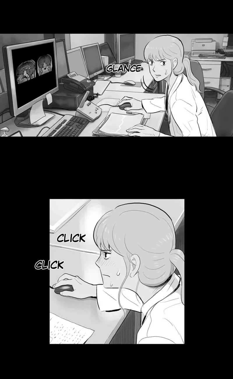 The Fog Chapter 27 page 36 - 