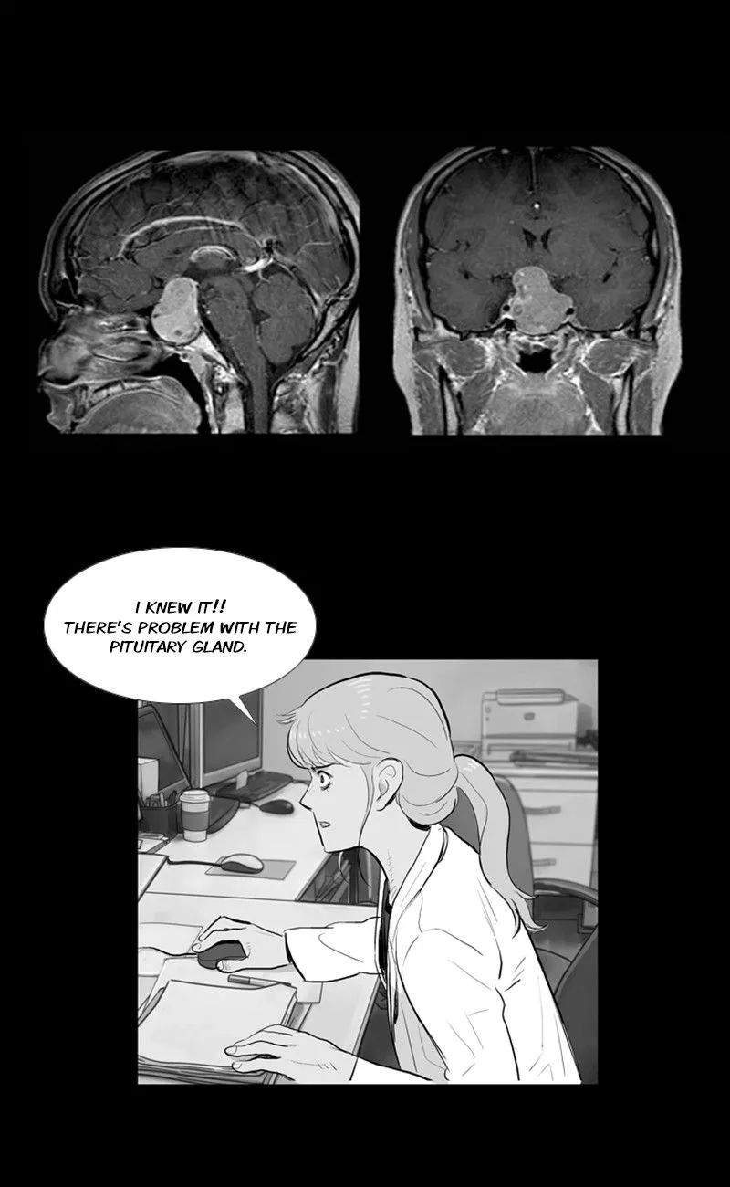 The Fog Chapter 27 page 37 - 