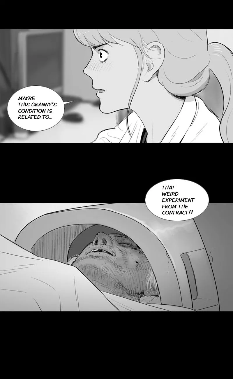 The Fog Chapter 27 page 38 - 