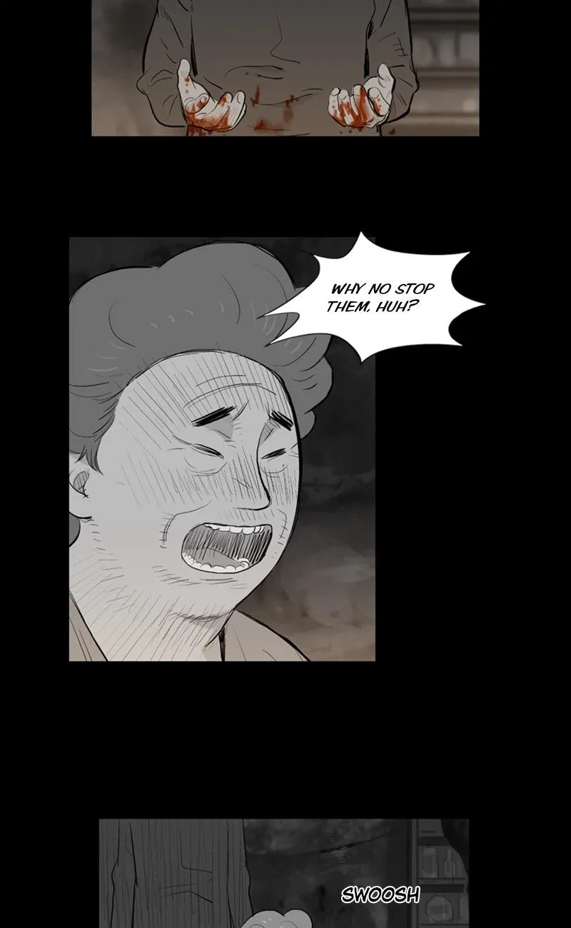The Fog Chapter 27 page 44 - 