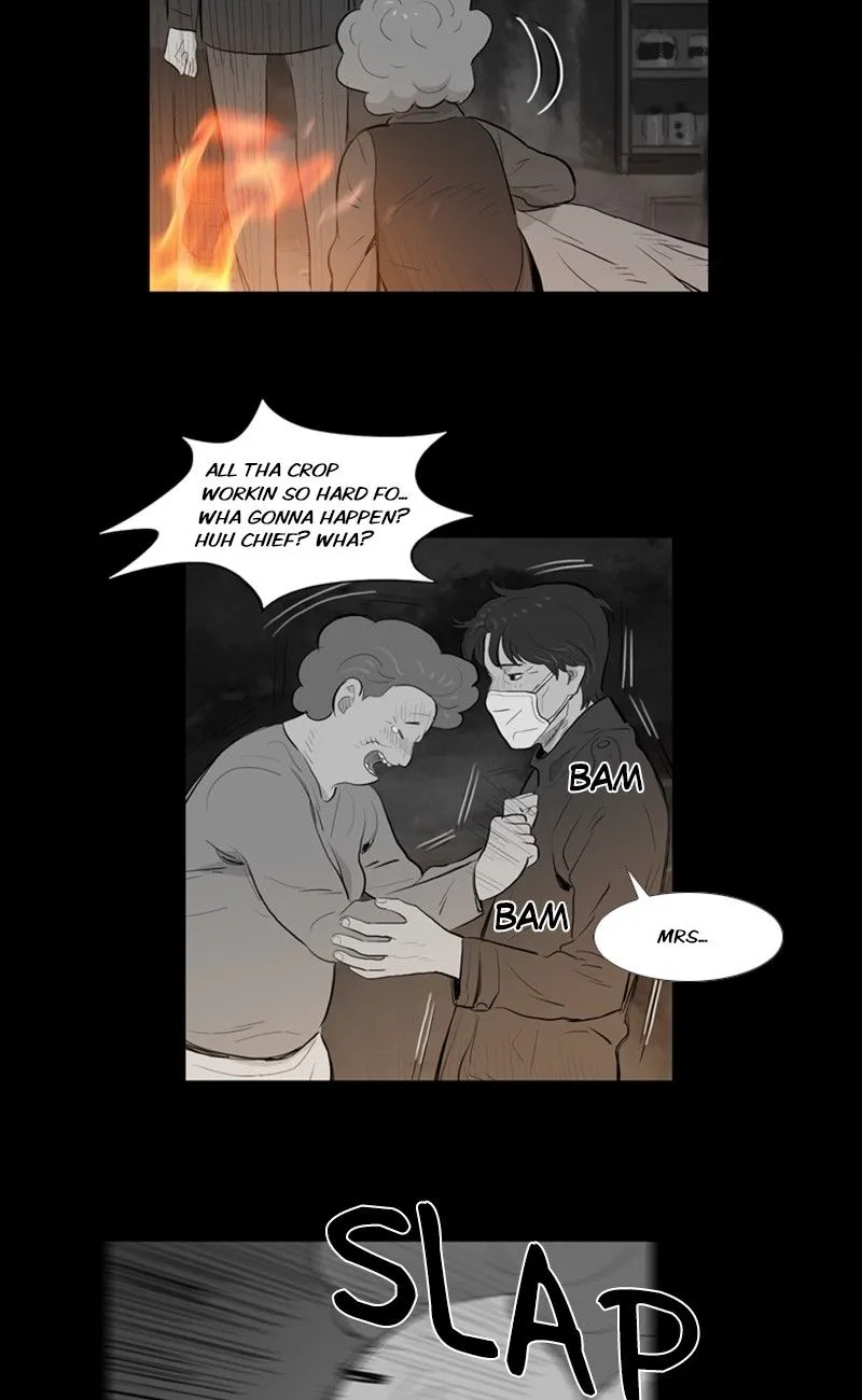 The Fog Chapter 27 page 45 - 