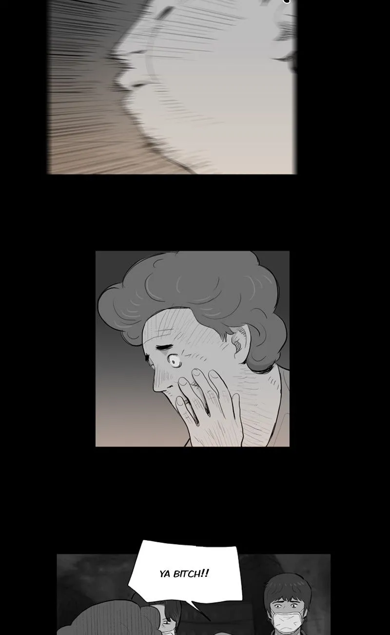 The Fog Chapter 27 page 46 - 