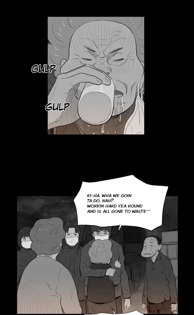 The Fog Chapter 27 page 49 - 