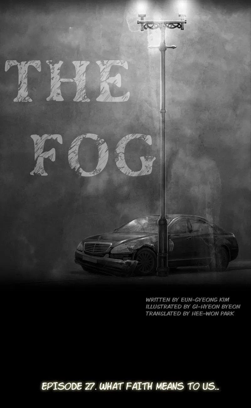 The Fog Chapter 27 page 6 - 