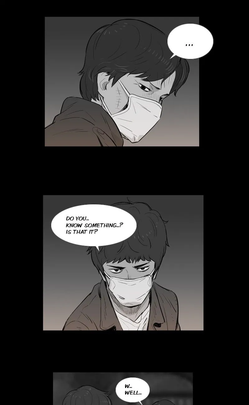 The Fog Chapter 27 page 53 - 