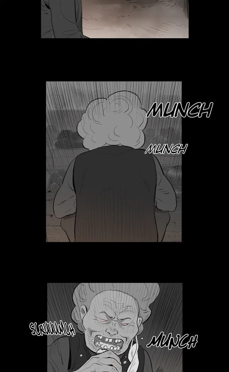 The Fog Chapter 27 page 55 - 