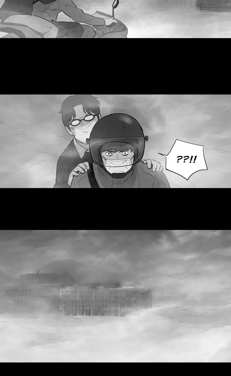 The Fog Chapter 27 page 57 - 