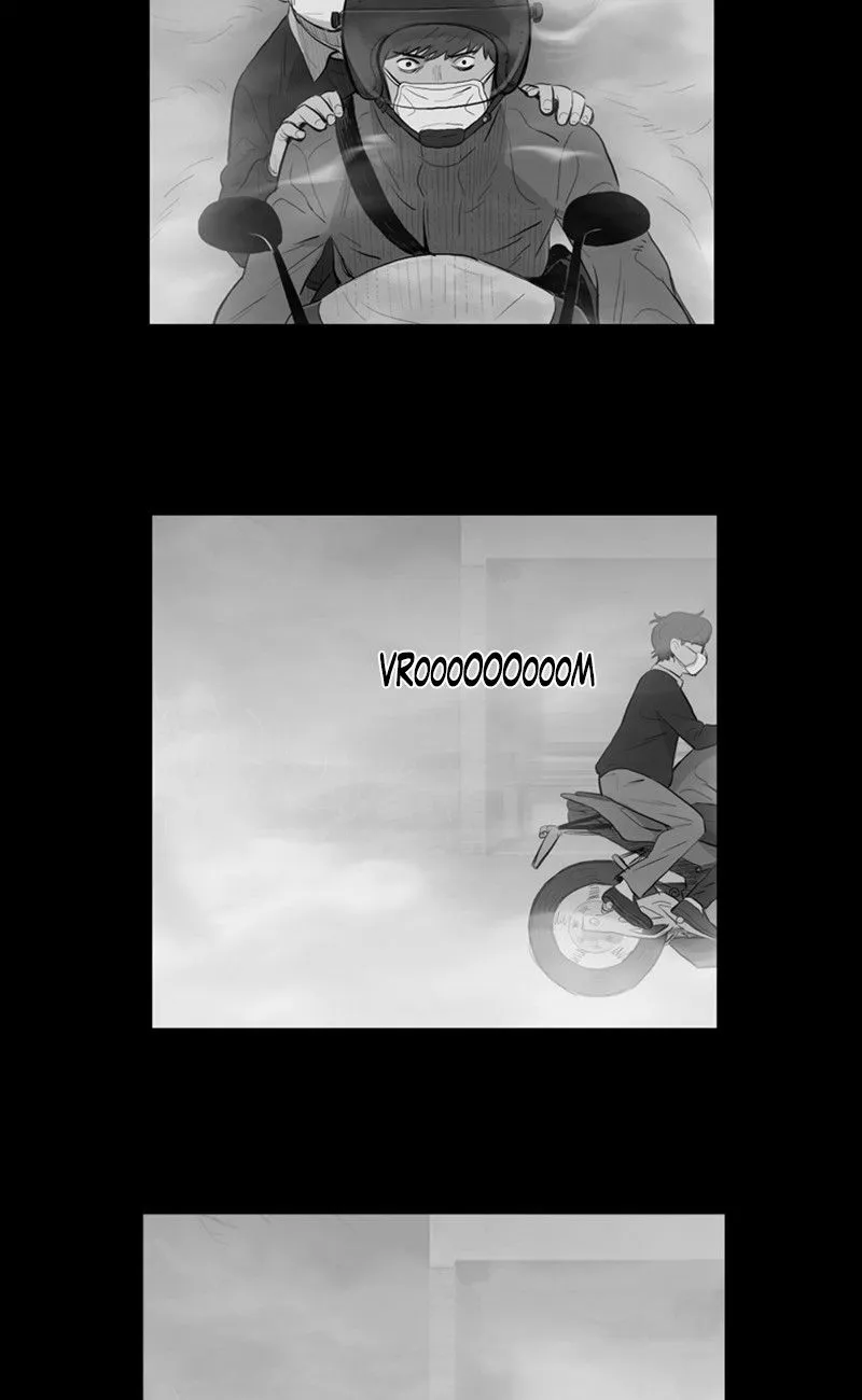 The Fog Chapter 27 page 8 - 