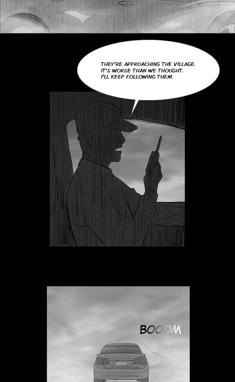 The Fog Chapter 27 page 10 - 