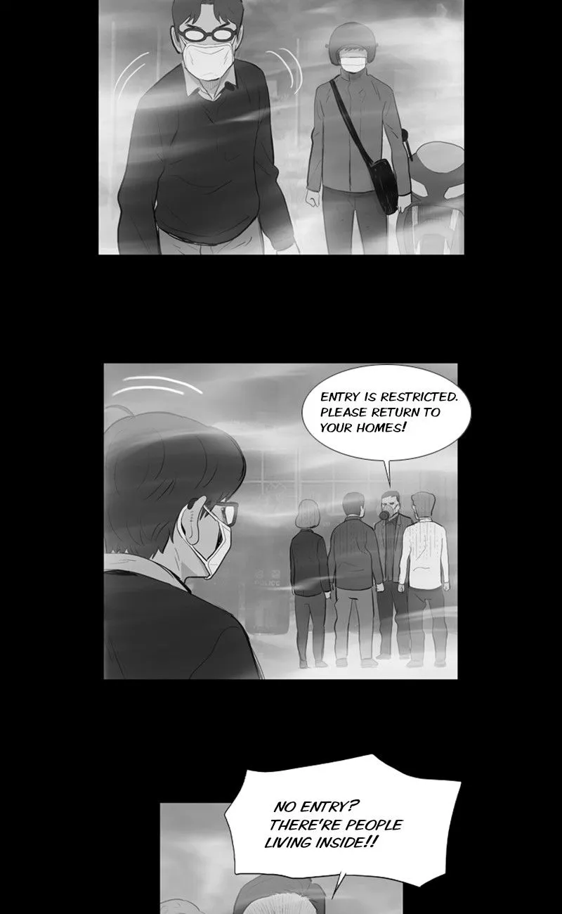The Fog Chapter 28 page 2 - 